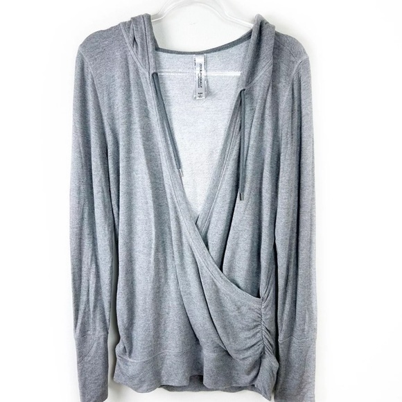Cozy Lightweight Hoodie with‎ Drawstring - Picture 1 of 6